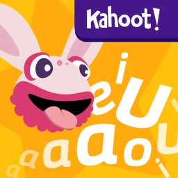 Значок Kahoot! Learn to Read by Poio