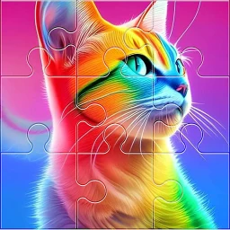 Значок Jigsaw Puzzles